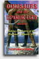 Hardback Book - Dinosaurs and the Expanding Earth